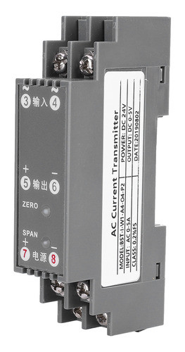 Transdutor De Corrente Do Transmissor Ac, Meio Anti-interfer 1