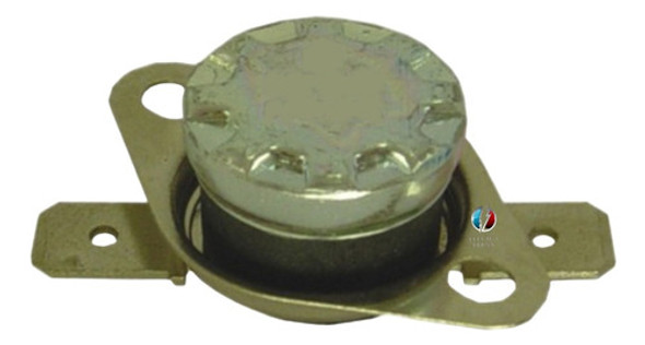 Termico 10a 250vac 150ºc Normal Cerrado 0