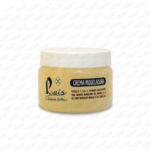 Lais Crema Modeladora 250 Ml 0