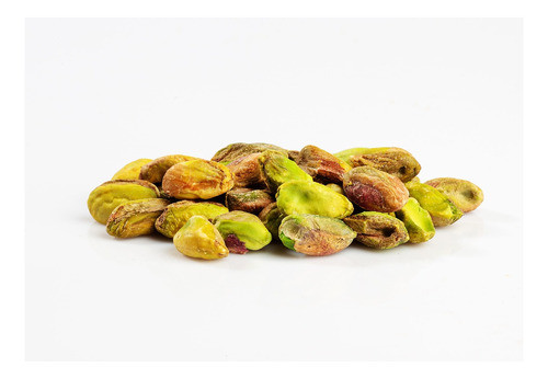 Pistacho Pelado X 500gr- Nuevo Ingreso 0