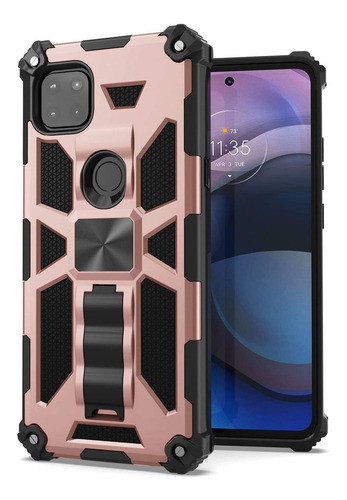 Funda Para Moto One 5g Ace / G 5g 2021 1