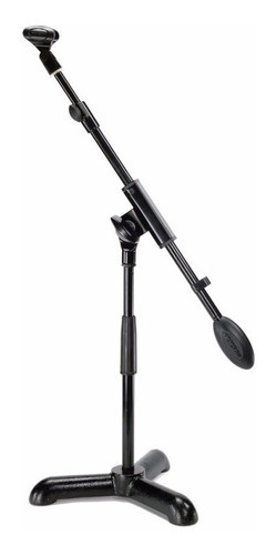 Soporte Samson Mb1 - Miniboom Pesado - Envios! 0