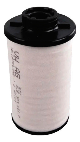 Filtro De Caja Original Dsg Audi Vw 1.8t 2.0t 0