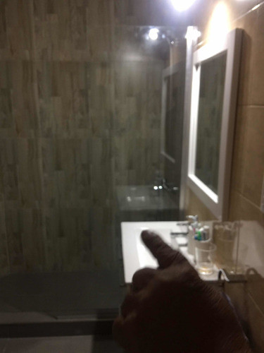 Mampara Fija Laminado 800x1800 3+3 Blindex 1