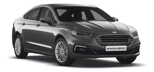 Tapa Lavafaros Izquierda Ford Mondeo Hibrido2020/ Original 0