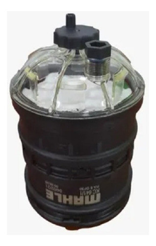 Filtro De Combustible Tipo Racor R60-10m C/vaso Incorporado 0