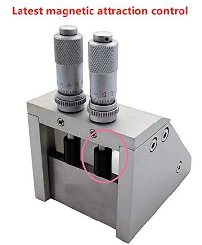 Aplicador De Recubrimiento De Pelicula Ajustable De Acero I 1
