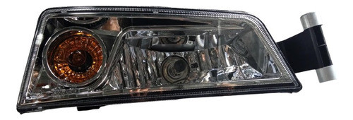 Farol Paragolpe Derecho Sinotruk Camion Howo C7h 540 0