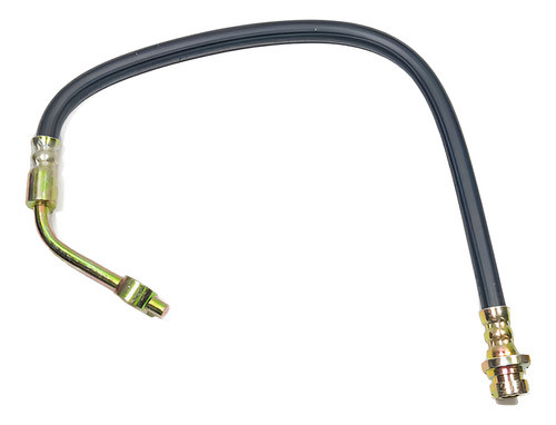 Flexible Freno Delant Derecho Nissan Frontier 450mm- Fx 5840 0