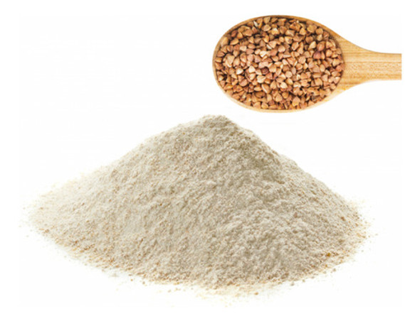 Trigo Sarraceno  Peladox 500 Gr Sin Tacc Distribuidora Lunic 0