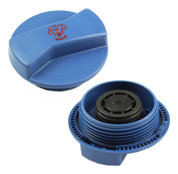 Tapon De Deposito De Radiador Volkswagen Golf 4 1999 - 2006 0 Tapon De Deposito De Radiador Volkswagen Golf 4 1999 - 2006 0