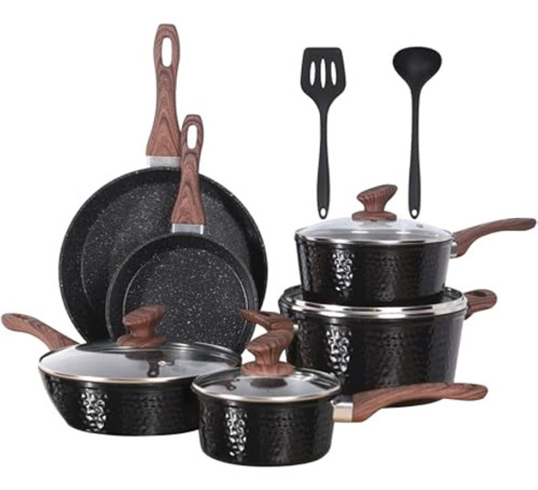 Kitchen Academy - Juego De Utensilios De Cocina 0 Kitchen Academy - Juego De Utensilios De Cocina 0