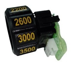 Repuesto Potenciómetro Pulidora Dewalt Dwp849 0