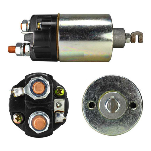 Solenoide Para Nippondenso 12v Tamatel 12243 0
