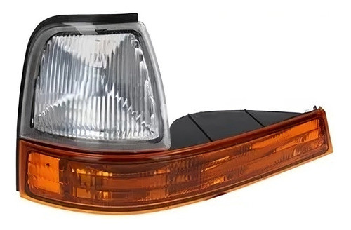 Faro Giro Delantero Ford Ranger 98 99 00 01 Derecho 0