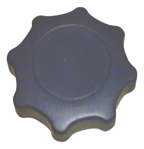 Perilla Respaldo Asiento Vw Fox Suran Gris Basalto 0