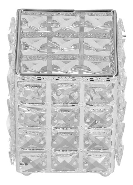 Porta-pincéis De Maquiagem Em Estilo Europeu, Copo De Armaze 0 Porta-pincéis De Maquiagem Em Estilo Europeu, Copo De Armaze 0