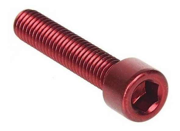 Tornillo Para Tapa Juego De Direccion Aluminio 7075 Xon 0