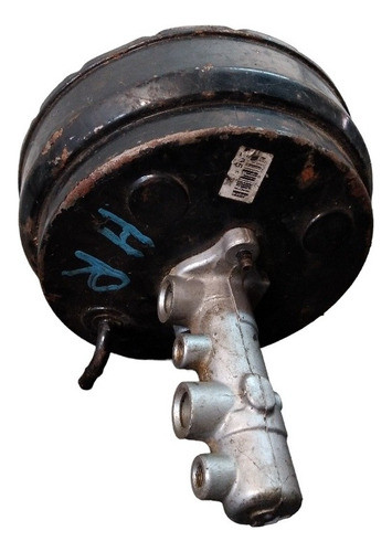 Hidrovacuo Cilindro Freio Hyundai Hr 2010 58610-4f010 0046 1