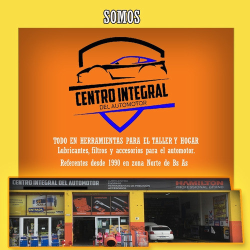 Probador De Circuitos Hamilton Punta Logica 6 12 24v Z Norte 1