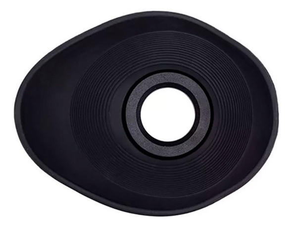 Ocular Jjc Ec-egg Para Câmeras Fotográficas Canon 0
