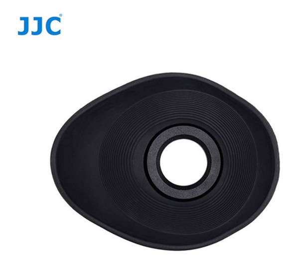 Ocular Jjc Ec-egg Para Câmeras Fotográficas Canon 1