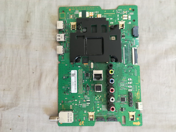 Placa Main 0