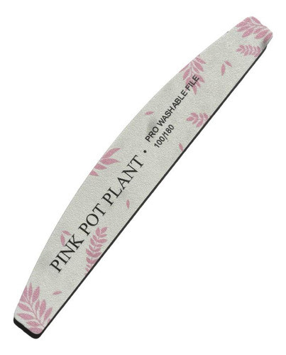 Lima Pro 100/180 - Pink Pot Plant 1