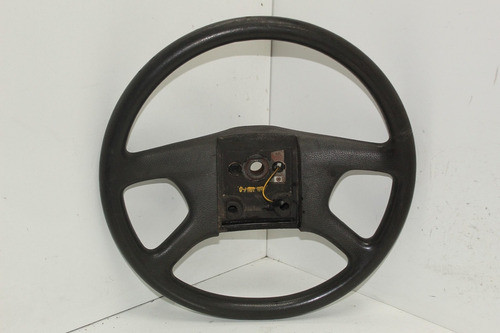 Volante Direccion Fiat Uno 1990 Vd0350 0