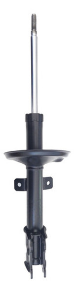 Kit 2 Amortiguadores Delanteros Monroe Para Renault Duster 1 1