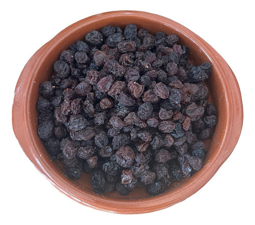 Pasas De Uva 500 Grs 0