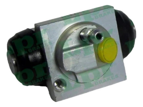 Cilindro De Freno Lpr Renault Duster 0