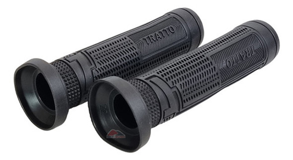 Manopla Tratto T1 New Atacado C/ 5 Fechada Pop 100 110 Biz 1 Manopla Tratto T1 New Atacado C/ 5 Fechada Pop 100 110 Biz 1