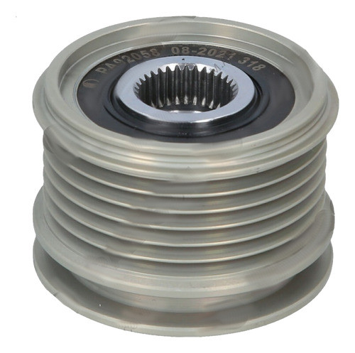 Polea De Alternador Para Renault Scenic Kangoo 1.6 16v 0