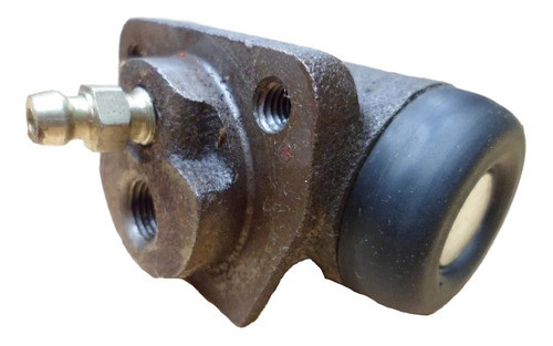Cilindro Freno Trasero Izquierdo Ford Courier/mondeo 13/16 0