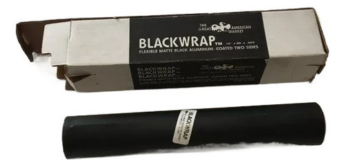 Rollo Blackwrap 1