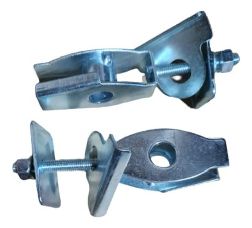 Estira Cadena Zanella Ceccato 150 Original 0