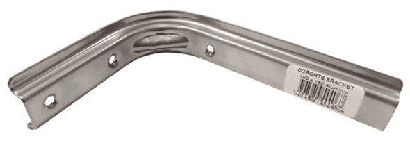 Soporte Acero Aluminio Bracket 100x150mm  Sc  404.5406 0