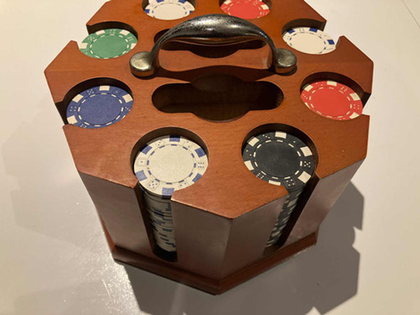 Set De Poker 1