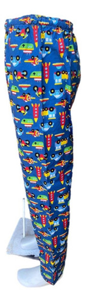 Calça Ere Ibeji Do P Ao Gg 1