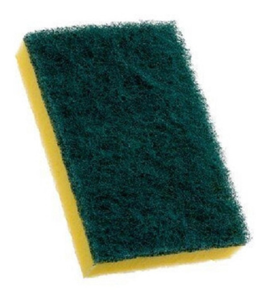 3m Esponja Scotch Brite Clásica Pack X 3  - Tolima Argentina 0
