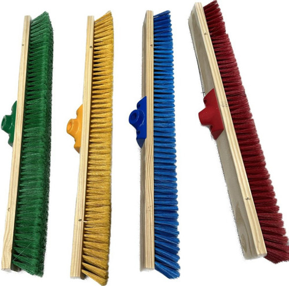 Escobillon Anden Salzano Pvc (80cm) X 1 U 0