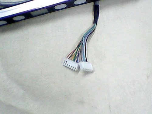 Placa Receptora Atma Ats32h14 1
