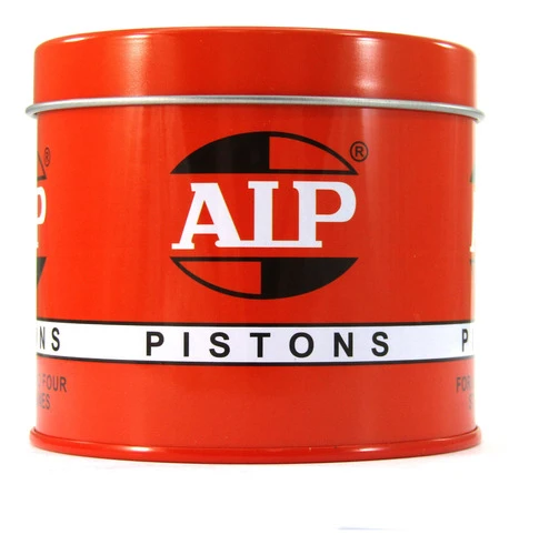 Piston Aip Milestone 150cc Perno 13 63mm 0