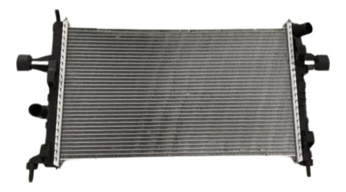 Radiador Chevrolet Astra 2009/2011 0