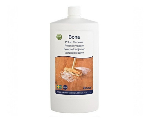 Bona Polish Remover 1 Litro 0