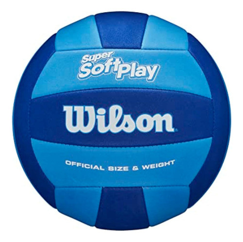 Wilson Super Soft Play Outdoor Recreation 0