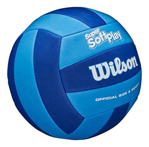 Wilson Super Soft Play Outdoor Recreation 1