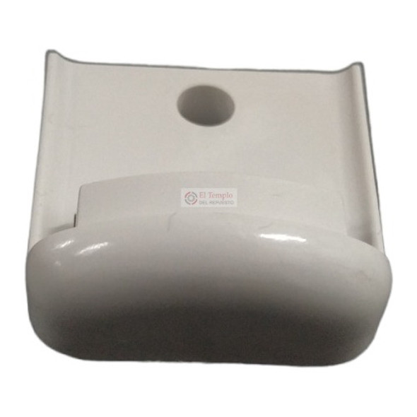 Puntera Manija Cocina Volcan Original 1