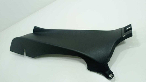 Acabamento Lateral Banco Traseiro Vw  Polo  2023 0